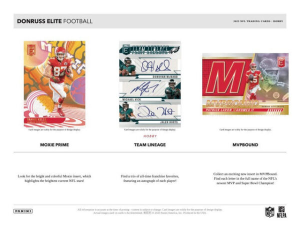 WEBSITE #110 MOSAIC NFL 2023 CASE BREAK 